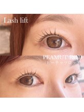 シェア(Eyelash&Nail share)/まつげパーマ