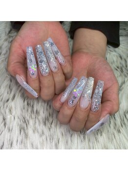 グロウ(Grow)/Nail Salon Grow【グロウ】船橋