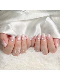 【カラグラデーション】