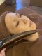 クララビューティー(CLALA Beauty)の写真/気になる”フェイスライン”にアプローチ！肌質改善を促し、たるみケア◎お肌のお悩みぜひご相談ください♪