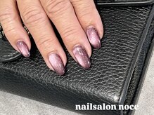 ノーチェ(noce)/マグネットネイル