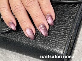 マグネットネイル