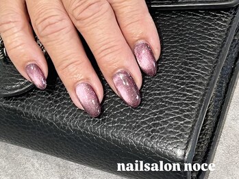 マグネットネイル