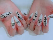 リンネイル 新大久保店(Rin Nail)/