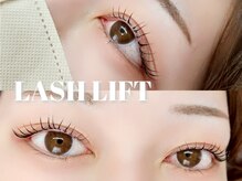 シェリー(Cherie)/まつ毛パーマ☆