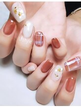 ユーズスタイル(U’style)/秋冬デザイン