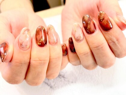 チャンプ(Champu)の写真