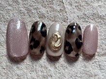 美ルーチェ/Design Sample B 　