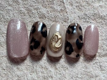 美ルーチェ/Design Sample B 　