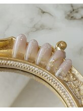 1月おすすめネイルデザイン5