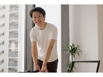 ラヴァンス(L'avance)/【高崎/ピラティス】マシンも有