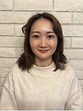 トゥルーネイル アンド アイ 川崎店(TRU NAIL & EYE) Inoue Honoka