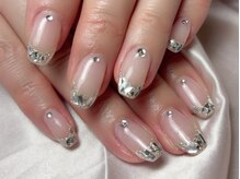 Eve nail salonの雰囲気(お好みやご予算に合わせて理想の指先を実現◎)