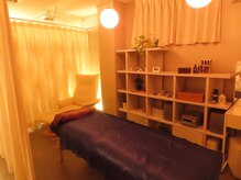 パームヒストリー(PALM HISTORY)の雰囲気（完全個室☆プライベート空間でおくつろぎいただけます♪）