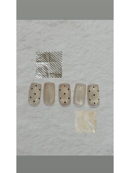 ハウオリ(Hau'oli)/トレンド定額design