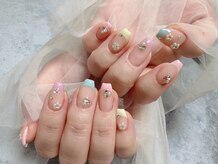 コロミネイル(colome nail)/