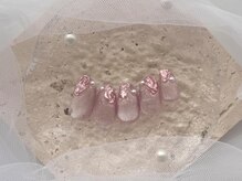 レル(lelu)/4月定額デザインA