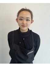 イー アンド アイズビューティー 狐島店(e& eyes beauty) TOMOKA
