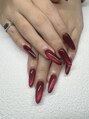 トライナ(Tryna)/nail salon Tryna 【トライナ】