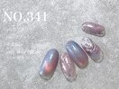 HANDGELシンプルアート