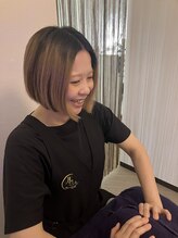 月のこころ 山形北店 Kaori