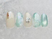 ローズデール アベイユ(ROSEDALE Abeille)/