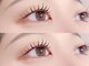 ディーエル ビューティー 町田店(DL BEAUTY)の写真/エクステ￥5440～でボリュームのあるまつ毛に☆モチ◎LEDエクステ・バインドロック・アンドヘルシー導入店♪