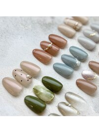 定額コース/デザイン/シンプル