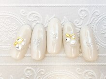 ティーエヌ 名古屋矢場町店/トレンドデザイン￥5980