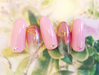 ティーエヌ 名古屋矢場町店/トレンドデザイン￥5980