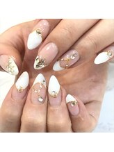 ネイルケアサロンエルミタージュ/