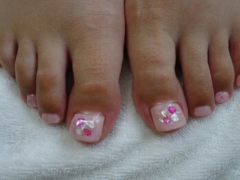 ネイルサロン リッティー(RITTY)/