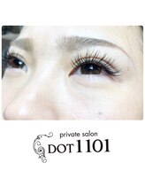 ドットイチイチマルイチ 銀座店(DOT1101)/お客様デザイン