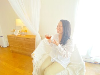 ノヘアン(noheanc)/6ドリンクサービス