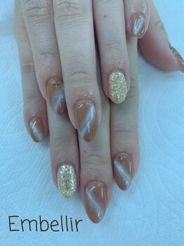 アンベリール(Embellir)/11/23