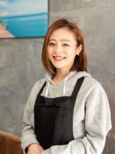 マーメイドネイル(MERMAID NAIL) yuna 