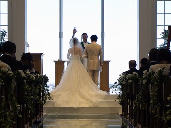 ミル ヴー(mille voeux)/1ヵ月集中ブライダルエステ