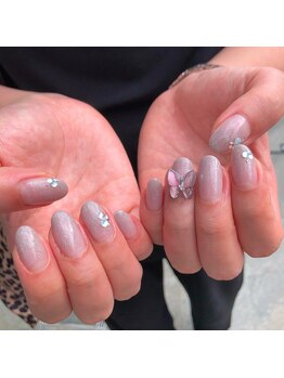 プリュム(plume.)/