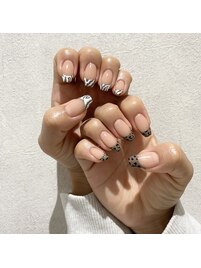 アニマルフレンチ