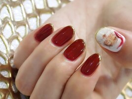 人物アート6,000円♪