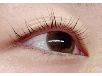 シア ビューティー(sia beauty)/ラッシュリフト