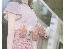 レイウェリナ(Lei Welina)/ぷっくりフラワー