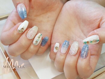 モナールアンド(MONNAL&)/