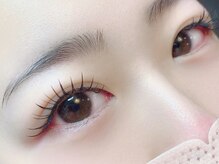 ビオエル(BIOEL)/フラットラッシュ120本