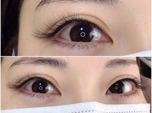 リリー(Lily)/【ボリュームラッシュ】