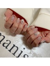 マニス(manis)/