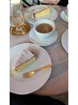 ハイディー(Hi-De)&nbsp;OFFの日は友達と美味しい物を食べる事が大好きです！