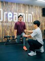 ドリーミン 新宿(Dreamin)&nbsp;老若男女問わず楽しく！パーソナルトレーニング/ダイエット