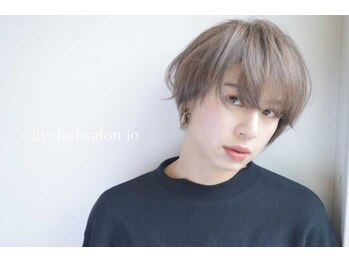 アイラッシュサロン イオ(Eyelashsalon io)の写真/丁寧で的確なカウンセリングにこだわる高品質サロン★お客様の”失敗したくない”に徹底的に寄り添います◎