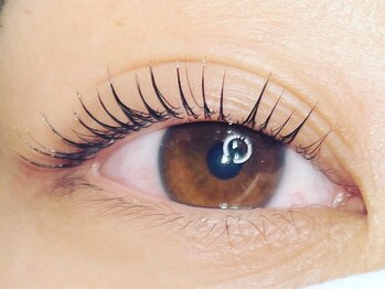 コボアイラッシュ(COVO.eyelash)/ラッシュリフト